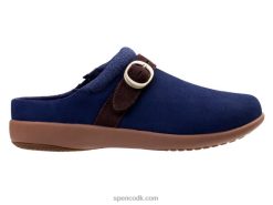 Spenco Footwear ashley ruskind Kvinder flåde T000H373