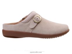 Spenco Footwear ashley ruskind Kvinder havregryn T000H369