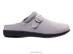 Spenco Footwear ashley ruskind Kvinder trækul T000H372