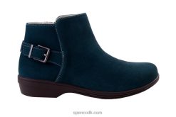 Spenco Footwear boise støvle Kvinder havmos T000H800