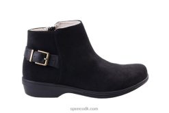 Spenco Footwear boise støvle Kvinder sort T000H798