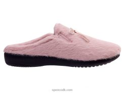 Spenco Footwear charm tøffel Kvinder lyserød T000H683