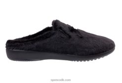 Spenco Footwear charm tøffel Kvinder sort T000H684