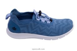 Spenco Footwear chelsea sneaker - 2020 Kvinder blåsten-himmel T000H633