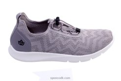 Spenco Footwear chelsea sneaker - 2020 Kvinder vild due T000H635