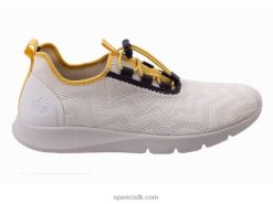 Spenco Footwear chelsea sneaker - nye farver Kvinder hvid T000H639