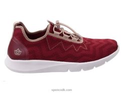 Spenco Footwear chelsea sneaker - nye farver Kvinder syrah T000H637