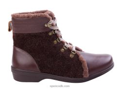Spenco Footwear deschutes flodstøvle Kvinder fransk stege T000H821