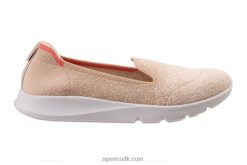 Spenco Footwear episk strækgradient pastel Kvinder mandel buff T000H462