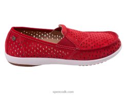 Spenco Footwear equinox slip-on Kvinder bagt æble T000H540