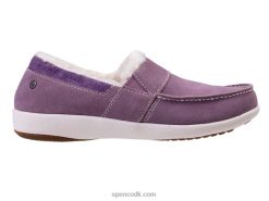 Spenco Footwear fiesta hyggelig slip-on Kvinder hyldebær T000H701