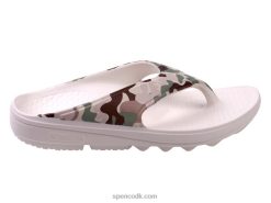 Spenco Footwear fusion 2 camo sandal Kvinder grøn camo T000H257