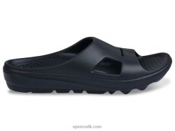 Spenco Footwear fusion 2 dias Kvinder sort T000H229