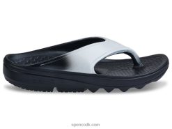Spenco Footwear fusion 2 fade sandal Kvinder hvid T000H226