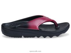 Spenco Footwear fusion 2 fade sandal Kvinder magenta T000H228