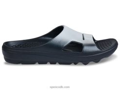 Spenco Footwear fusion 2 fade slide Kvinder hvid T000H232