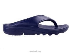 Spenco Footwear fusion 2 perlesandaler Kvinder flåde T000H240