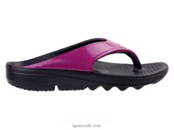Spenco Footwear fusion 2 perlesandaler Kvinder fuchsia T000H239