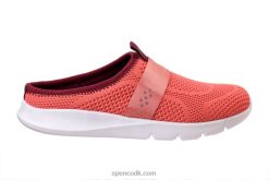 Spenco Footwear halsey rutsjebane sæsonbestemt Kvinder terra cotta T000H471