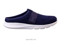 Spenco Footwear halsey slide classic Kvinder flåde T000H474