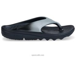 Spenco Footwear herre fusion 2 fade sandalgrå T000H854