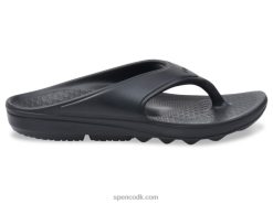 Spenco Footwear herre fusion 2 sandalsort T000H852
