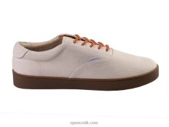 Spenco Footwear herre pier sneakernaturlig T000H868