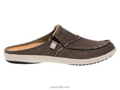 Spenco Footwear herre siesta rutsjebanejava T000H862