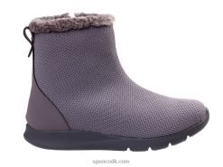 Spenco Footwear hyggelig vinterstøvle Kvinder december himmel T000H786