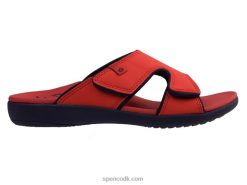 Spenco Footwear kholo high fives Kvinder bittersød T000H210