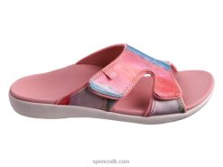 Spenco Footwear kholo monet Kvinder candyfloss T000H172