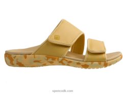 Spenco Footwear kholo nuevo camo Kvinder majssilke T000H217