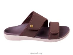 Spenco Footwear kholo nuevo Kvinder fransk stege T000H151
