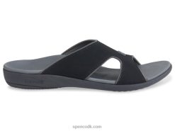Spenco Footwear mænds kholo pluskulstof-tin T000H846