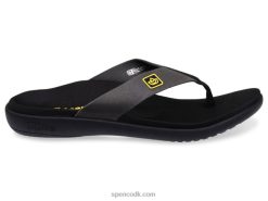 Spenco Footwear mænds yumi puresort T000H836