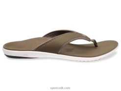 Spenco Footwear mænds yumivalnød T000H828