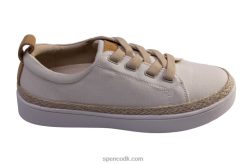Spenco Footwear malibu blonder Kvinder fløde T000H530