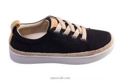Spenco Footwear malibu blonder Kvinder sort T000H529