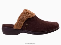 Spenco Footwear northridge hyggeligt Kvinder java T000H420