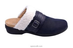 Spenco Footwear nottingham Kvinder flåde T000H353