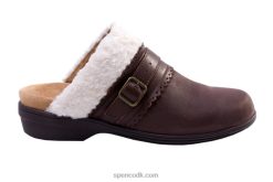Spenco Footwear nottingham Kvinder fransk stege T000H351