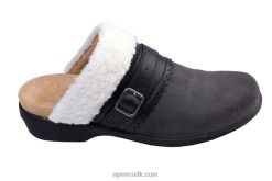 Spenco Footwear nottingham Kvinder irongate T000H352
