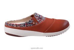 Spenco Footwear nuevo høst slip-on Kvinder cashewnødder T000H549
