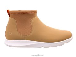 Spenco Footwear paddock støvle Kvinder tan T000H793