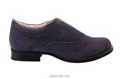 Spenco Footwear paradis shootie Kvinder jernport T000H538