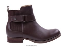 Spenco Footwear park avenue støvle Kvinder fransk stege T000H817
