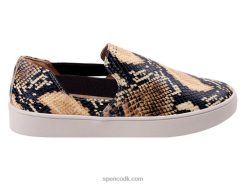 Spenco Footwear parker slip-on Kvinder slange T000H563