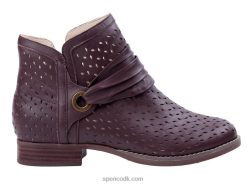 Spenco Footwear priscilla støvle Kvinder fransk stege T000H809