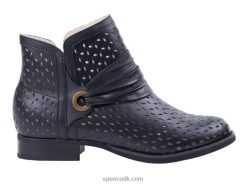 Spenco Footwear priscilla støvle Kvinder sort T000H806