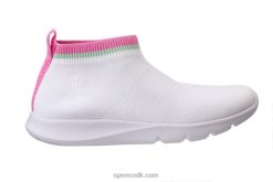 Spenco Footwear ren kærlighedsklassiker Kvinder hvid T000H479